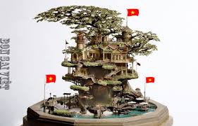 Bonsai 10